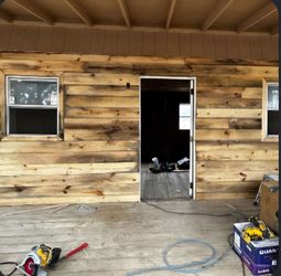 Pine Boards NEW