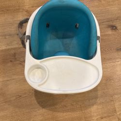 Kids Eating Chair 