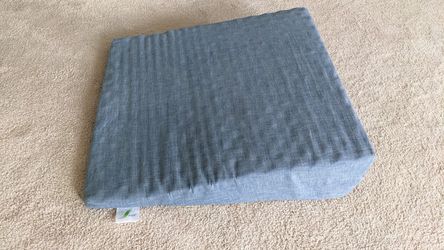 Foam Wedge For Back or Hip Comfort (Free?)
