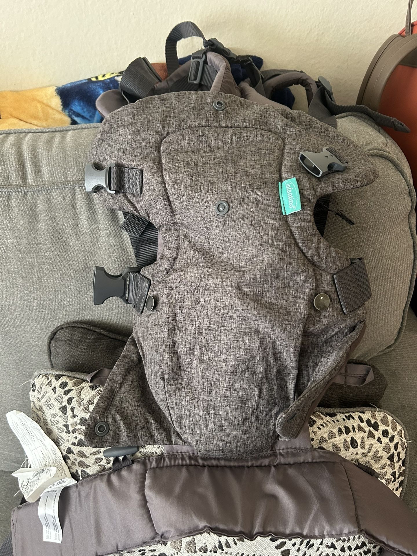 Infantino Baby Carrier
