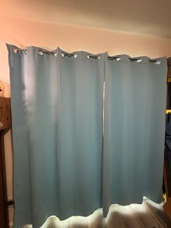 Curtains