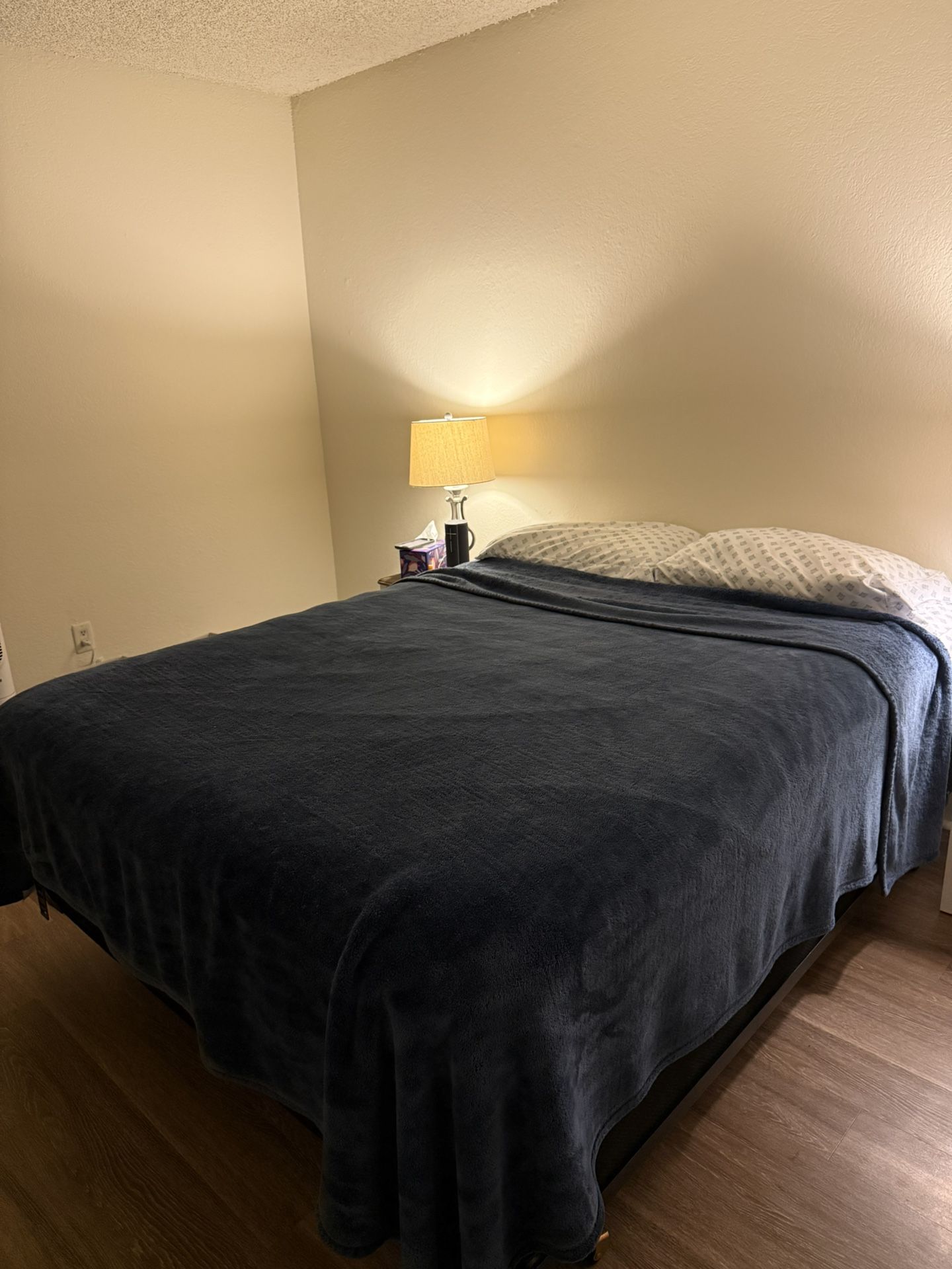 Queen Bed Super Cheap