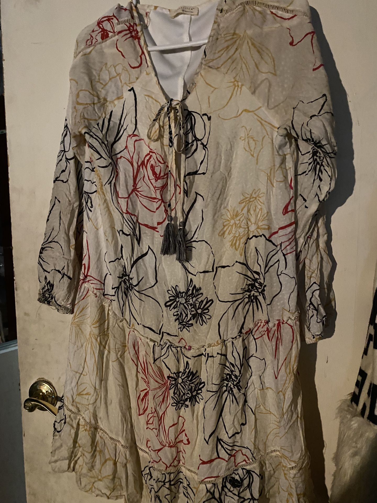 Dress
