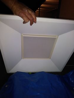 L.E.D. LIGHTING-2×2