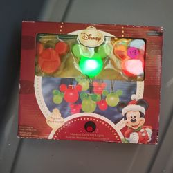 DISNEY'S MUSICAL DANCING LIGHTS