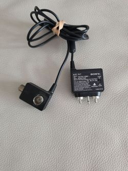 SONY RFU Adapter SCPH-1061 Playstation 1 Console PS1 PS System Official OEM