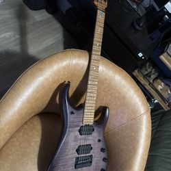 Ernie Ball Music Man Jp15