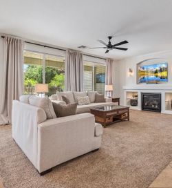 Living room set
