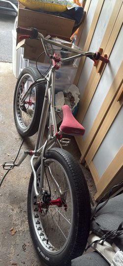 Fat Bike