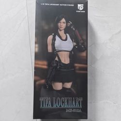 STAR MAN MS-010A Fantasy Goddess Tifa