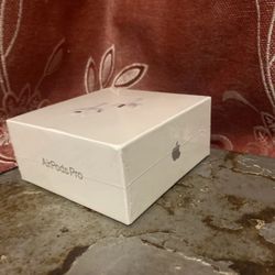 Airpod 2nd generation Pro max
