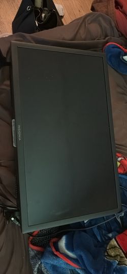 insignia TV