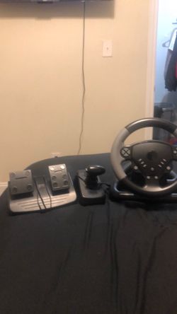 PS4driving