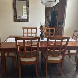 Dining Room set