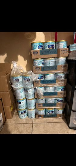 Enfamil neuro pro formula