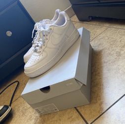 Air Force 1s