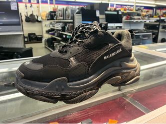 BALENCIAGA SHOES