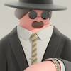 Hussmio