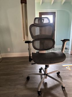 Gaming chair