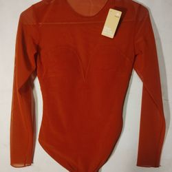 Popilush Small Women's Body Suit 