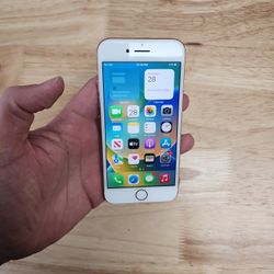Iphone 8**64gb FACTORY Unlock Any Sim 