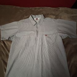 Ben Davis Over Shirt