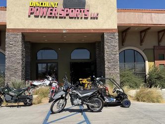 2025 Yamaha Xt 250