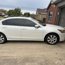 2010 Honda Accord