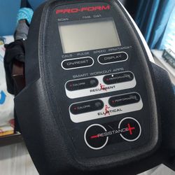 Pro-Form ELLIPTICAL
