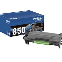Brother 850 cartridge 