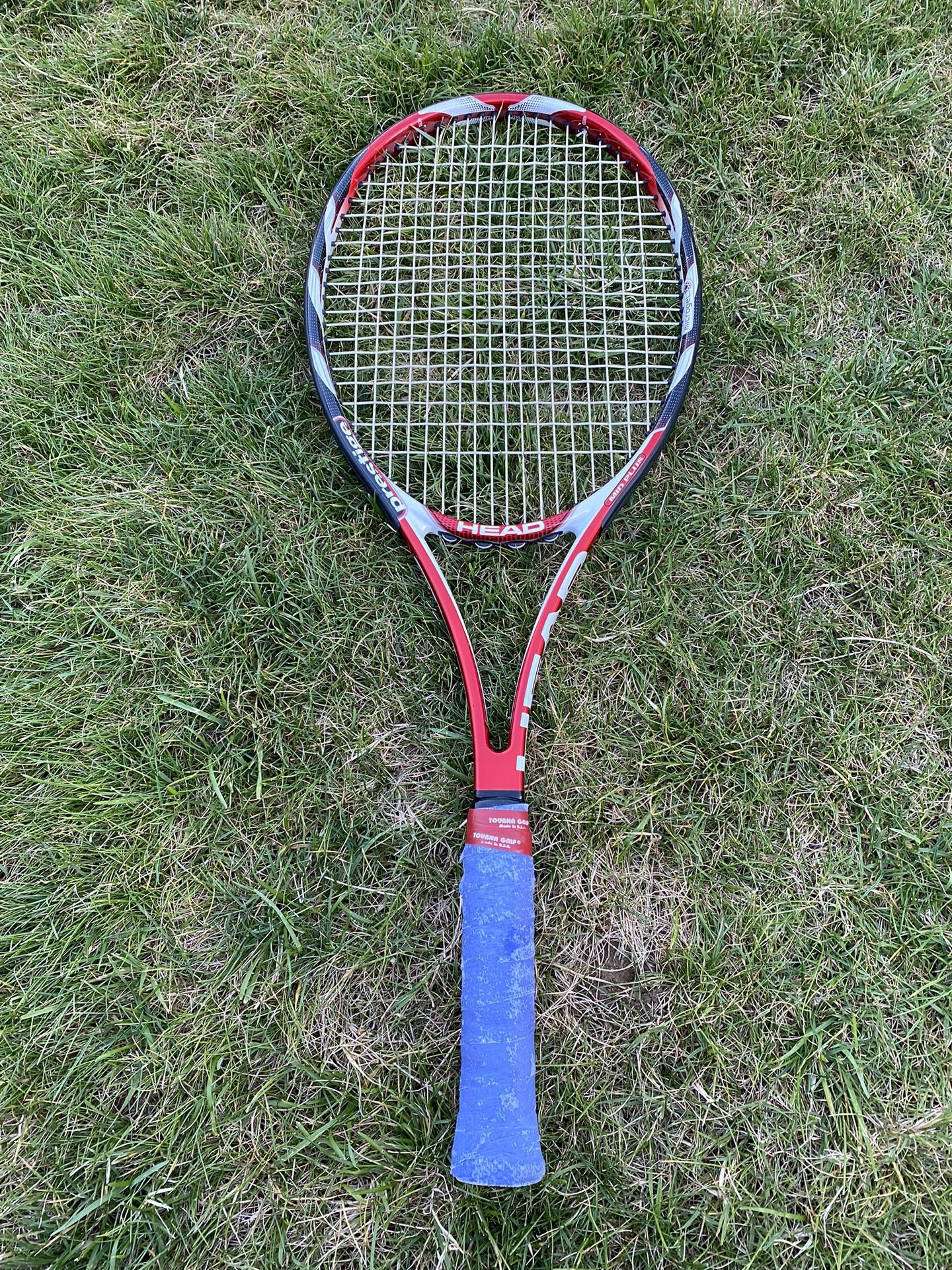 Head Prestige Microgel Tennis Racket Racquet