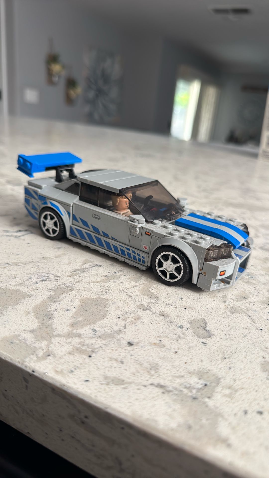 R34 Lego