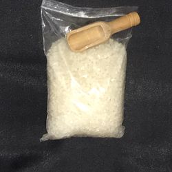 Vanilla Musk Bath Salts 