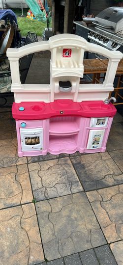 Kichen for kids