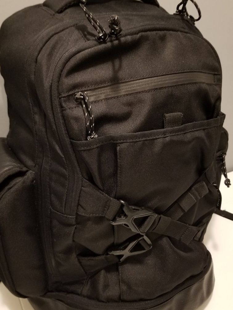 Outdoor Products Black Backpack
