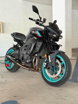 🔥 2024 Yamaha MT-10 – Hyper Naked 🔥