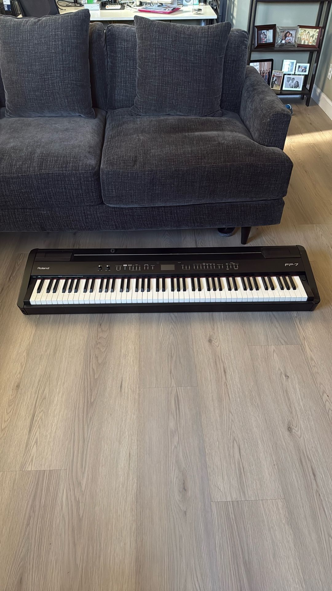 Roland FP-7 Digital piano