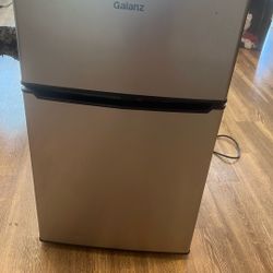 Mini Refrigerator