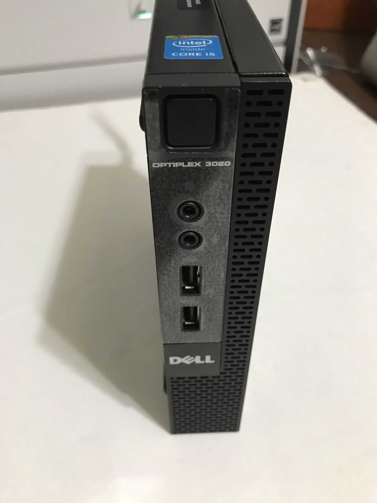 Dell Optiplex 3020 mini Desktop PC
