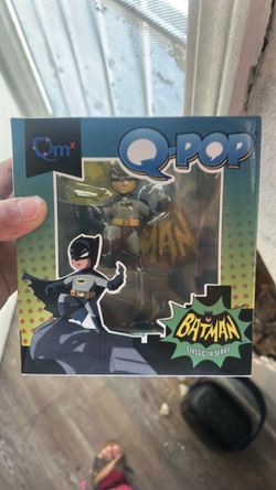 Action figures