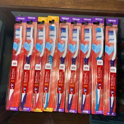 CVS Toothbrush