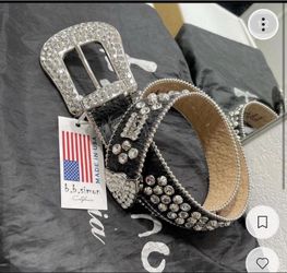 Bb Simon Belts