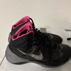 Hyper-dunks Size 11.5