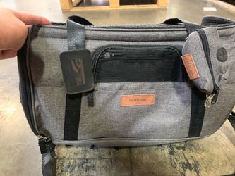 Pet carry
