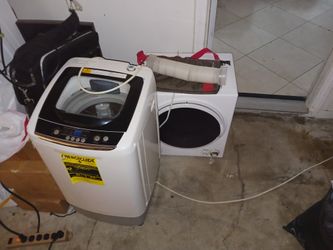 Small Washinger
