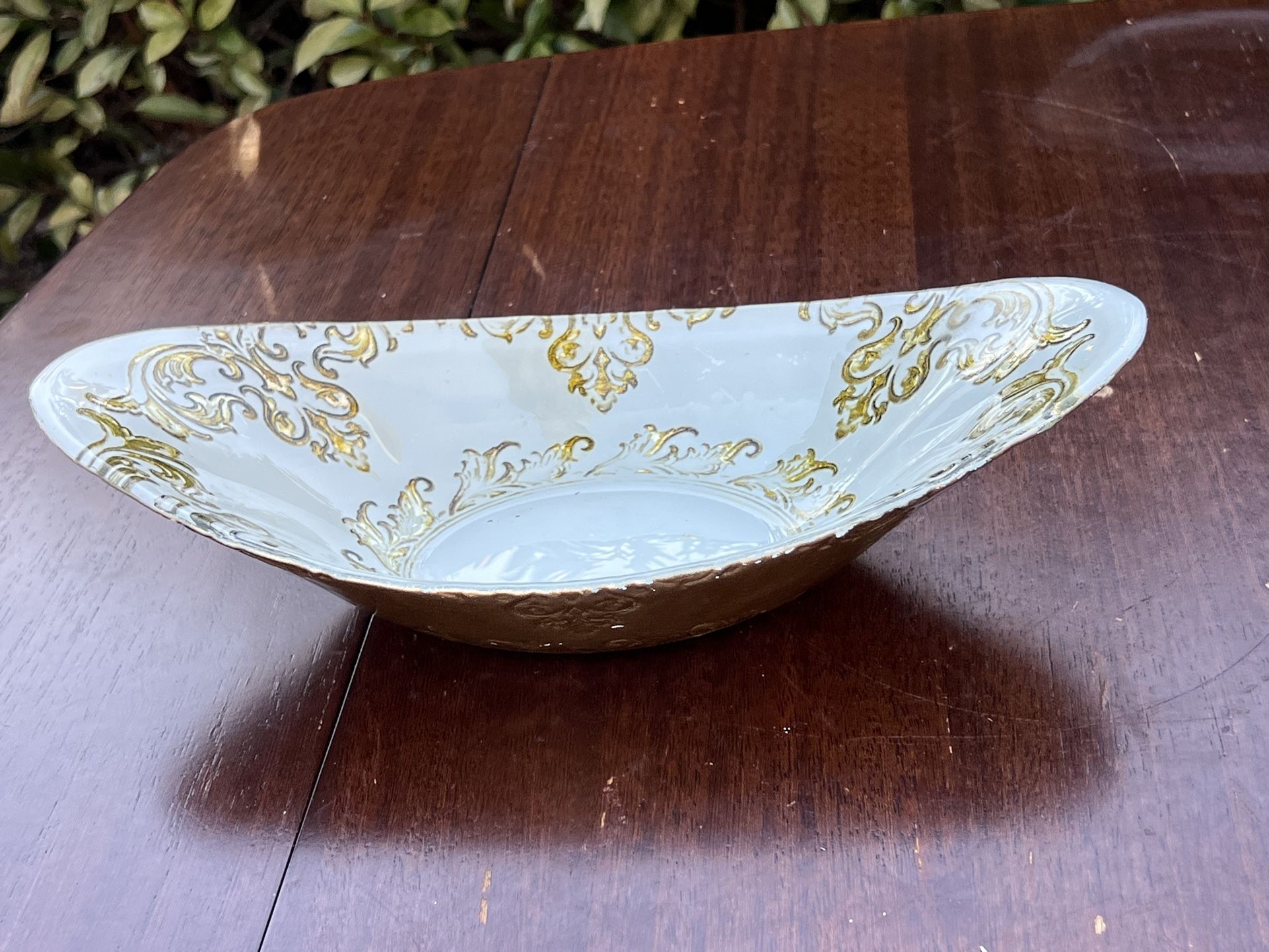 Decorative Bowl