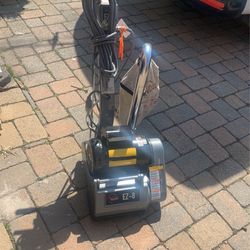 American Sander Ez-8 2017 Almost Brand New