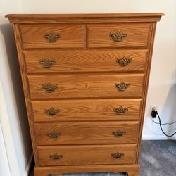 Dresser - Mint Condition