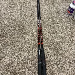 Kaili Driver And 3wood Shaft 