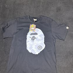 Bape shirt 